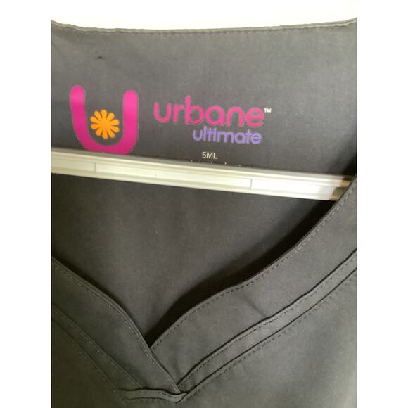 Urbane Ultimate women's scrub top size S - Picture 3 of 3